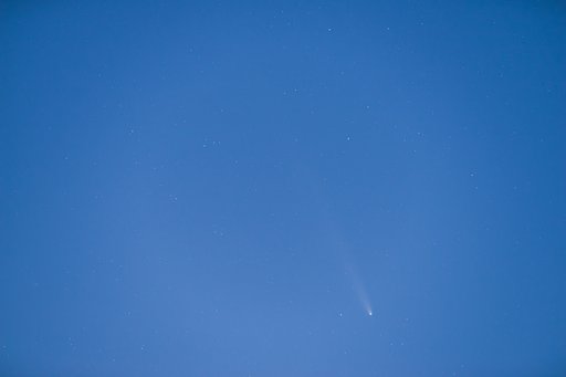 去り行く前に・・