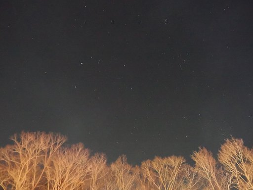 星空AFでは