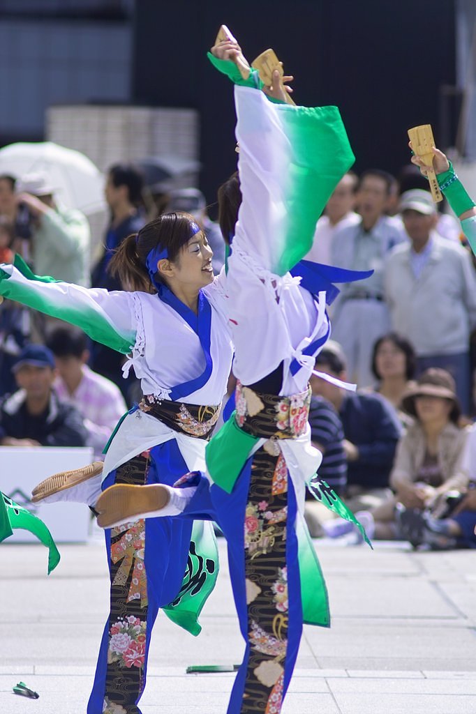 ふくこい