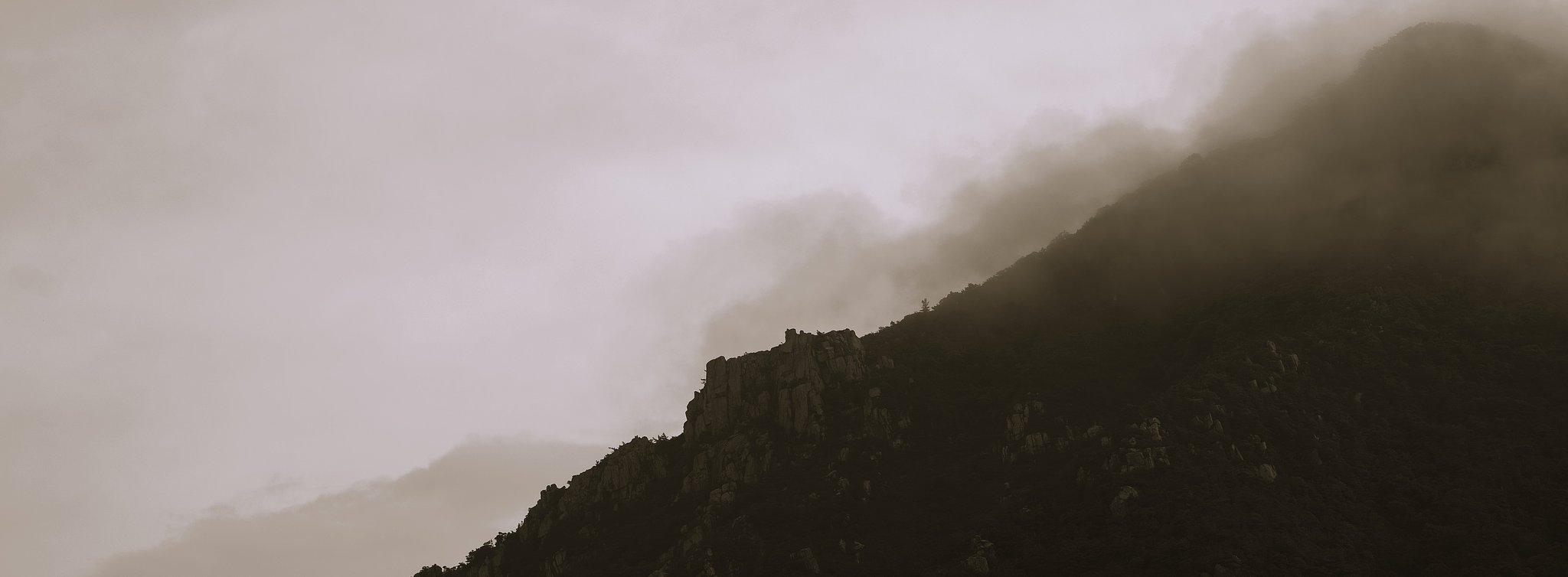 山