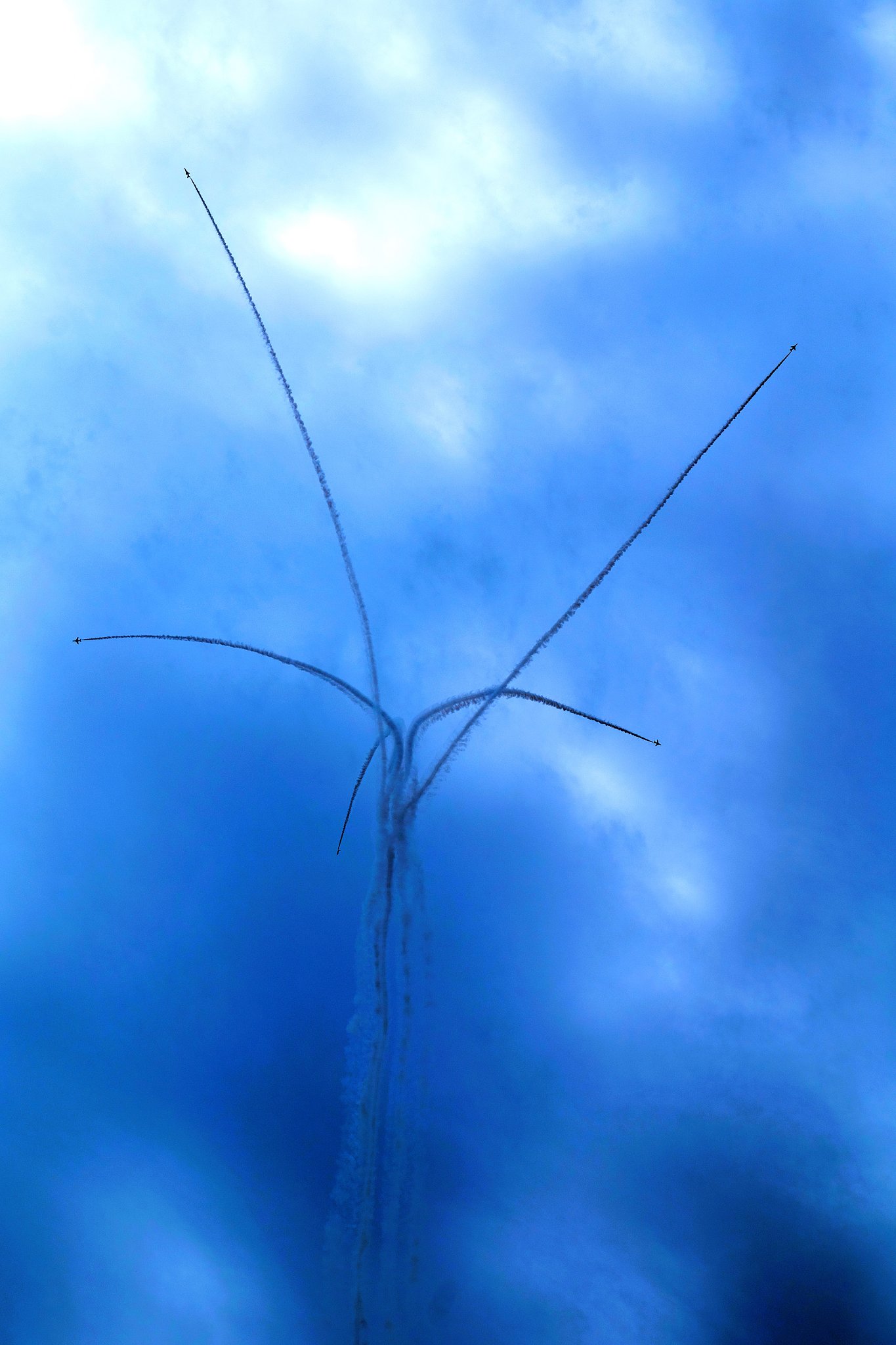 アクロバット