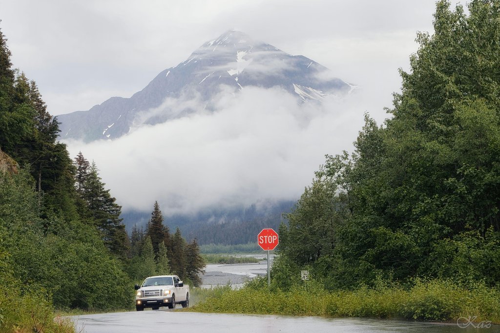 Kenai Fijords National Park