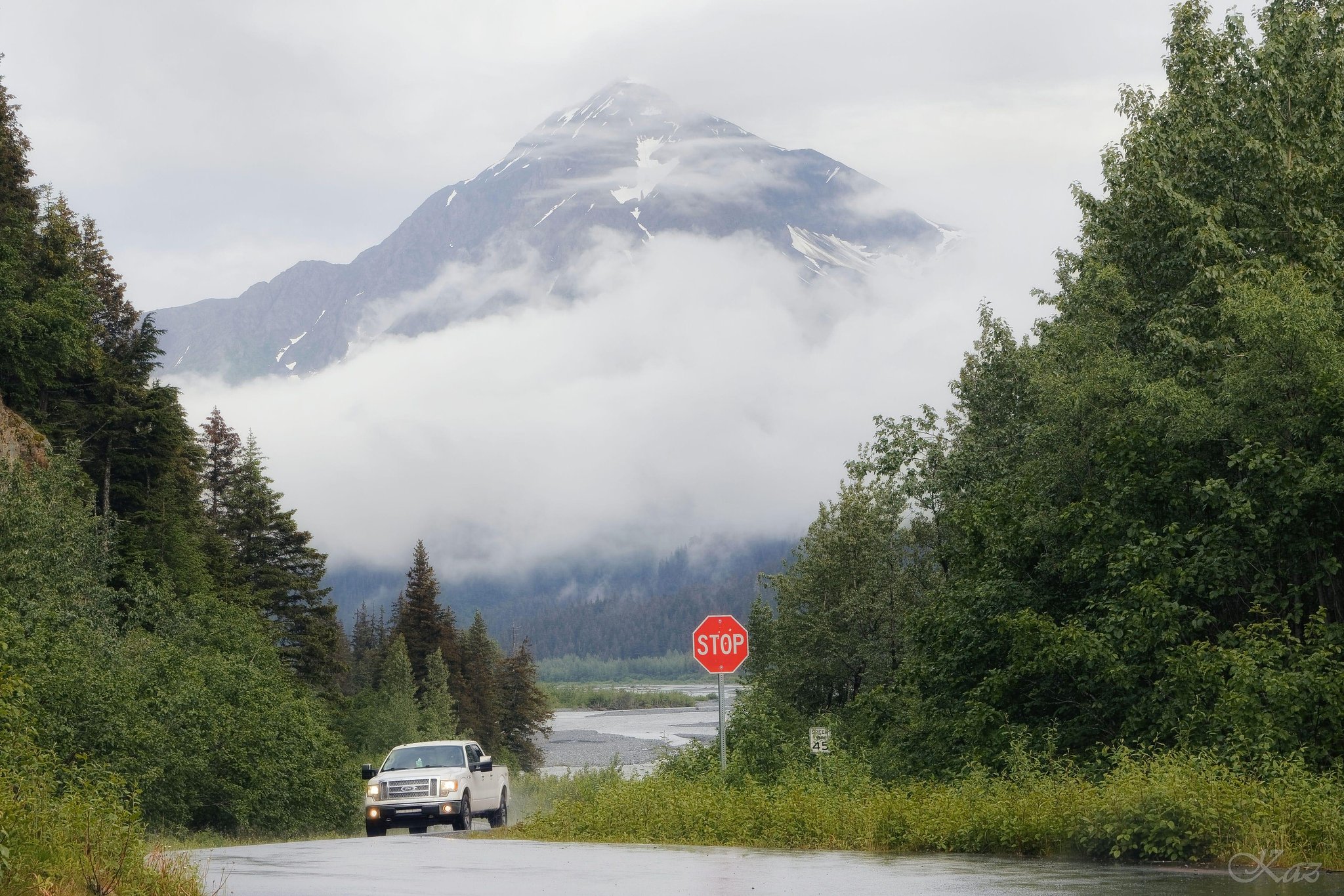 Kenai Fijords National Park