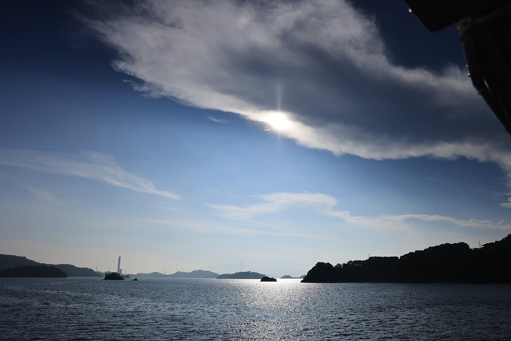 10月のお題は【光】