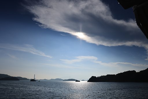 10月のお題は【光】