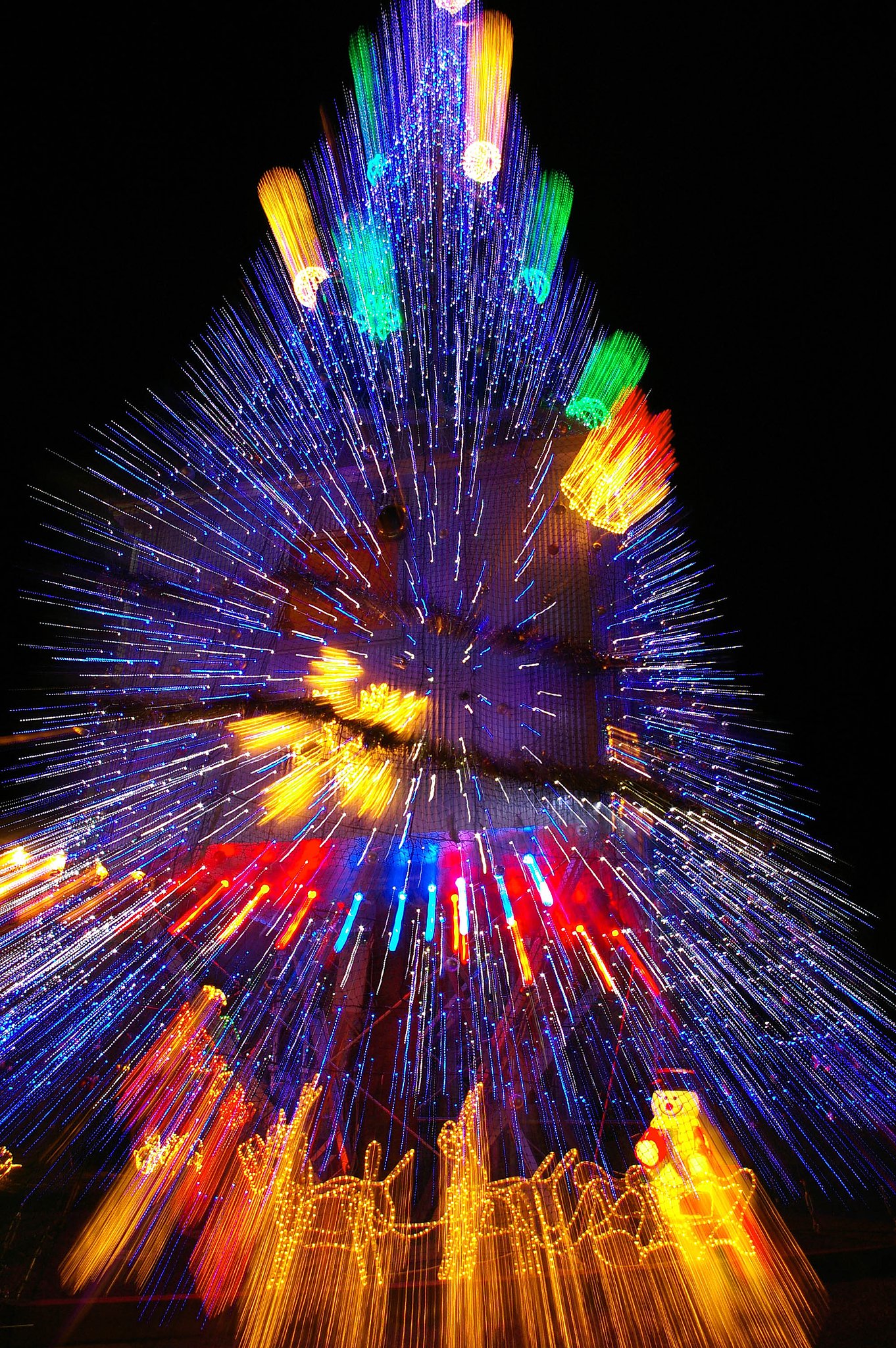 X'mas FANTASY