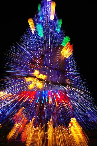 X'mas FANTASY