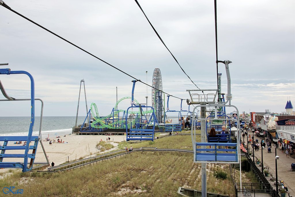 Seaside Heights