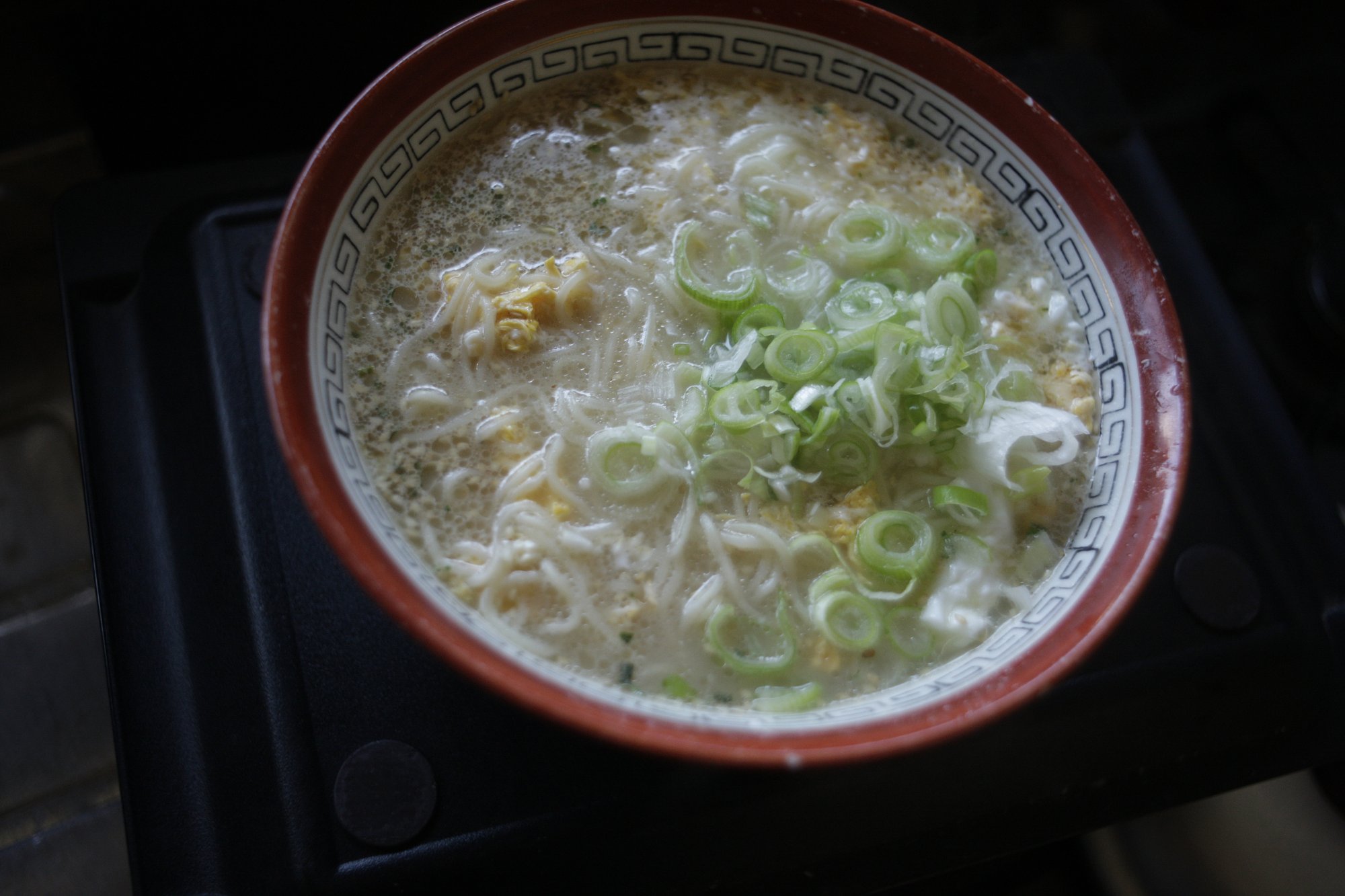 マルタイ長浜屋袋麺