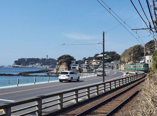 小動岬