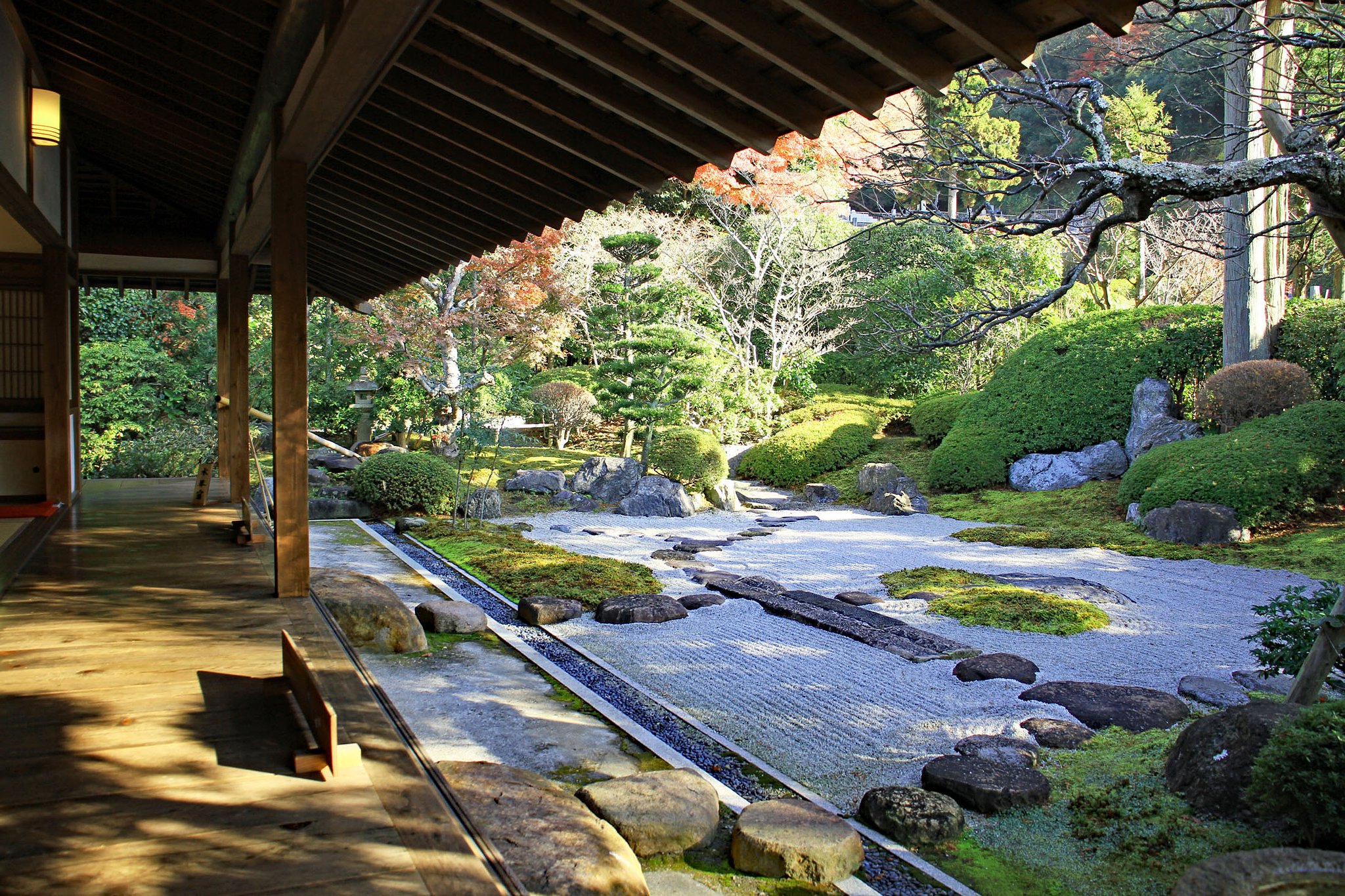 浄明寺