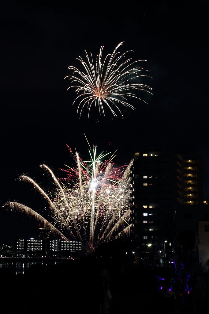老人写真事情～写真とは遠い日の花火ではない～