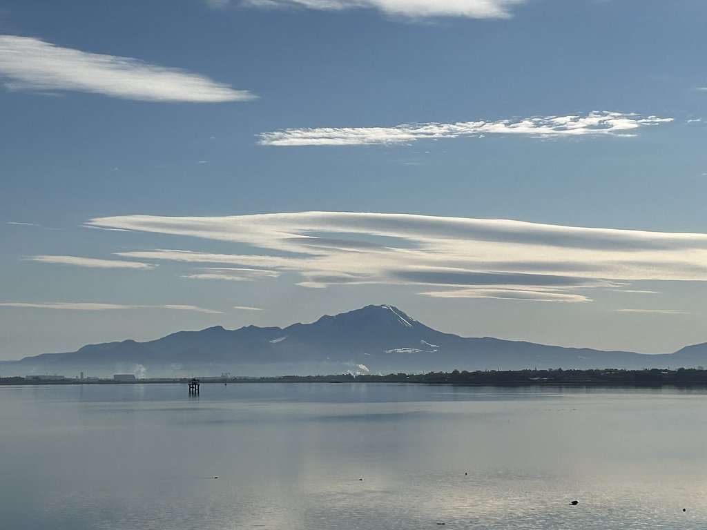 名峰大山-3