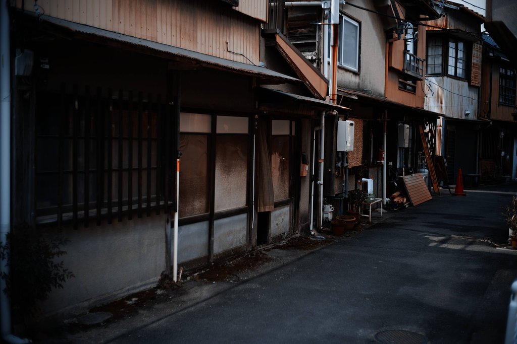 寂２
