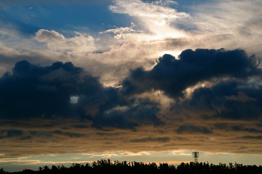 降雲