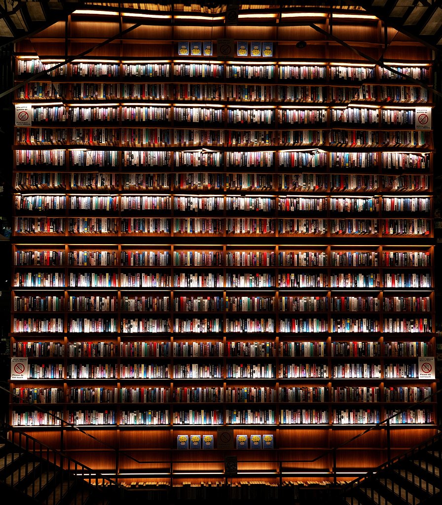 Bookshelf