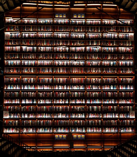 Bookshelf