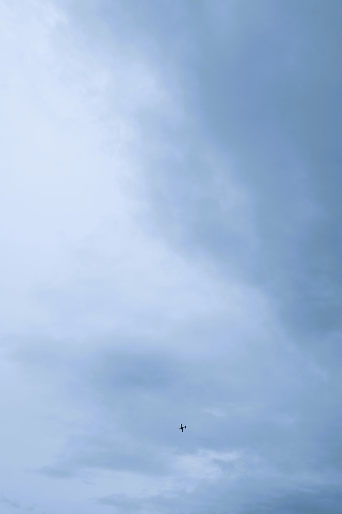 空色