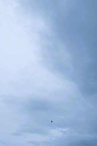 空色