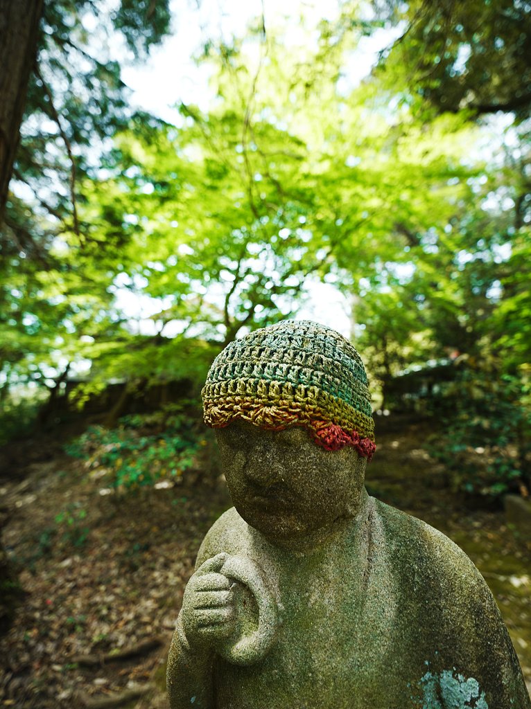 JIZO　HAT