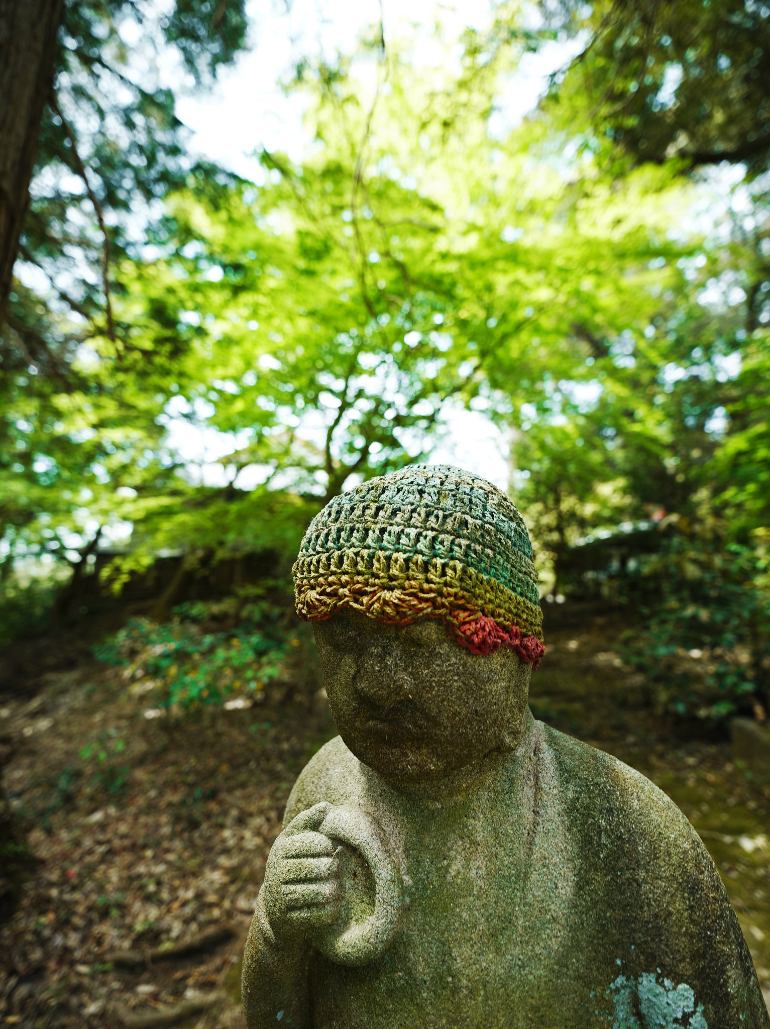 JIZO　HAT