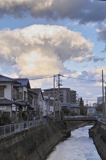 秋・・・