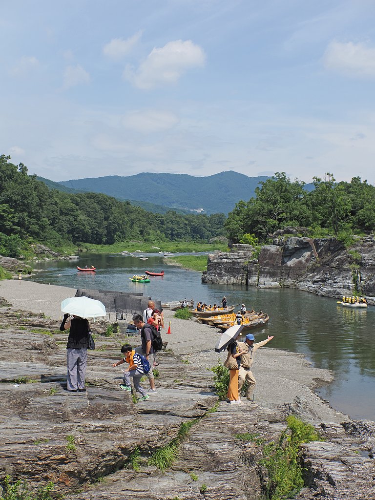 太古の風景