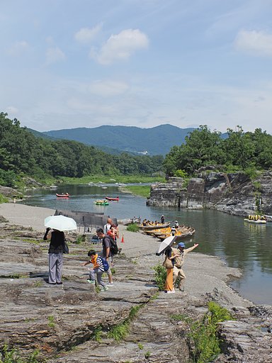 太古の風景