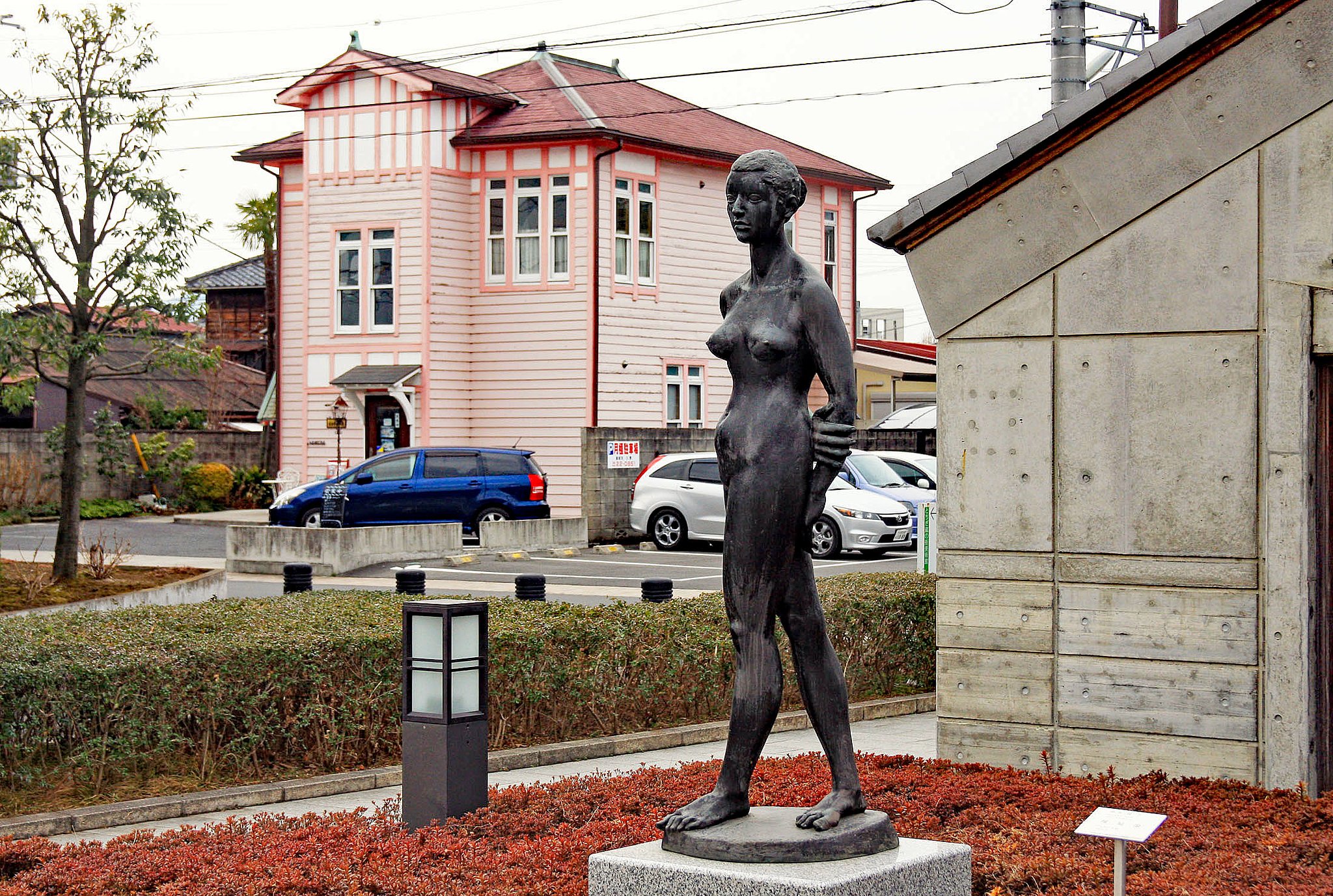 栃木市
