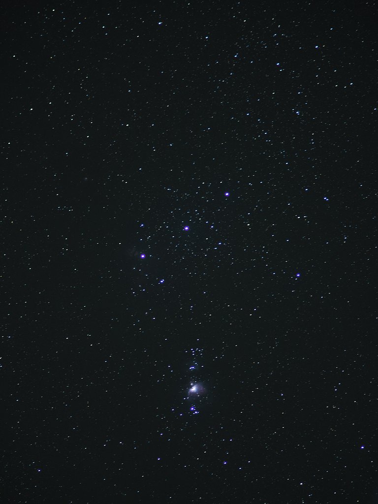 南房総で星空AF２