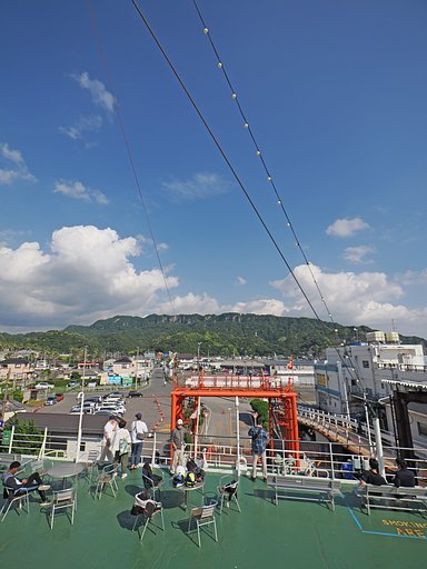 夏が近づく２