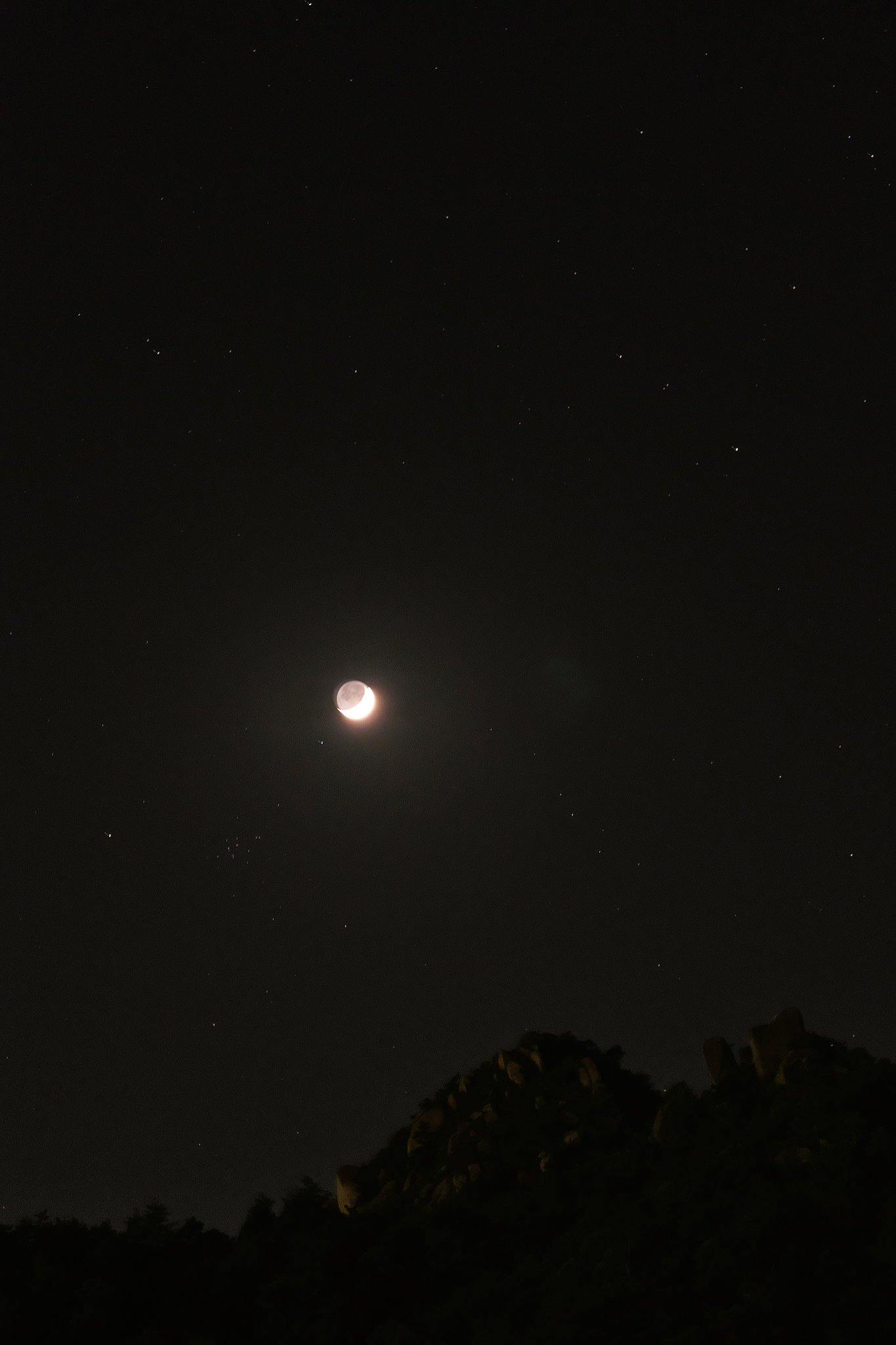 月夜