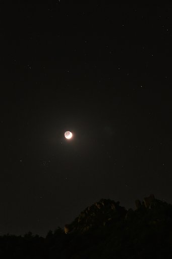 月夜