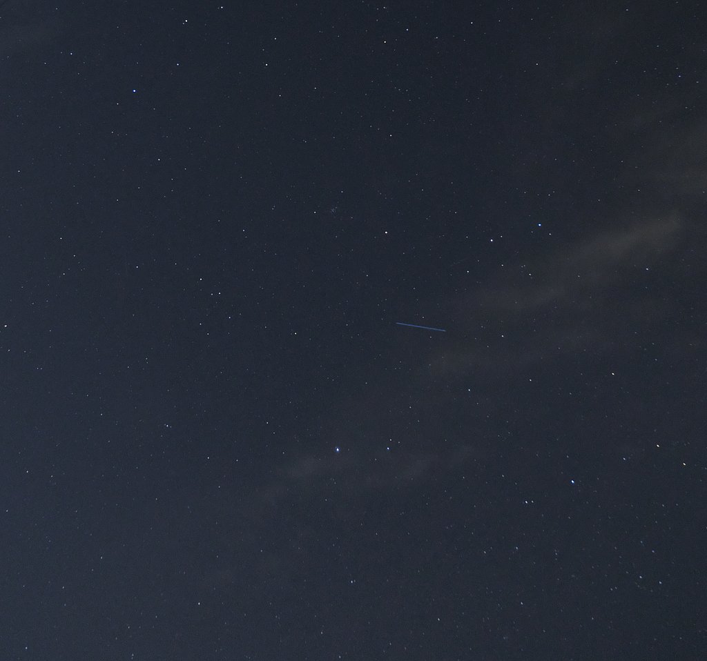 星系写真