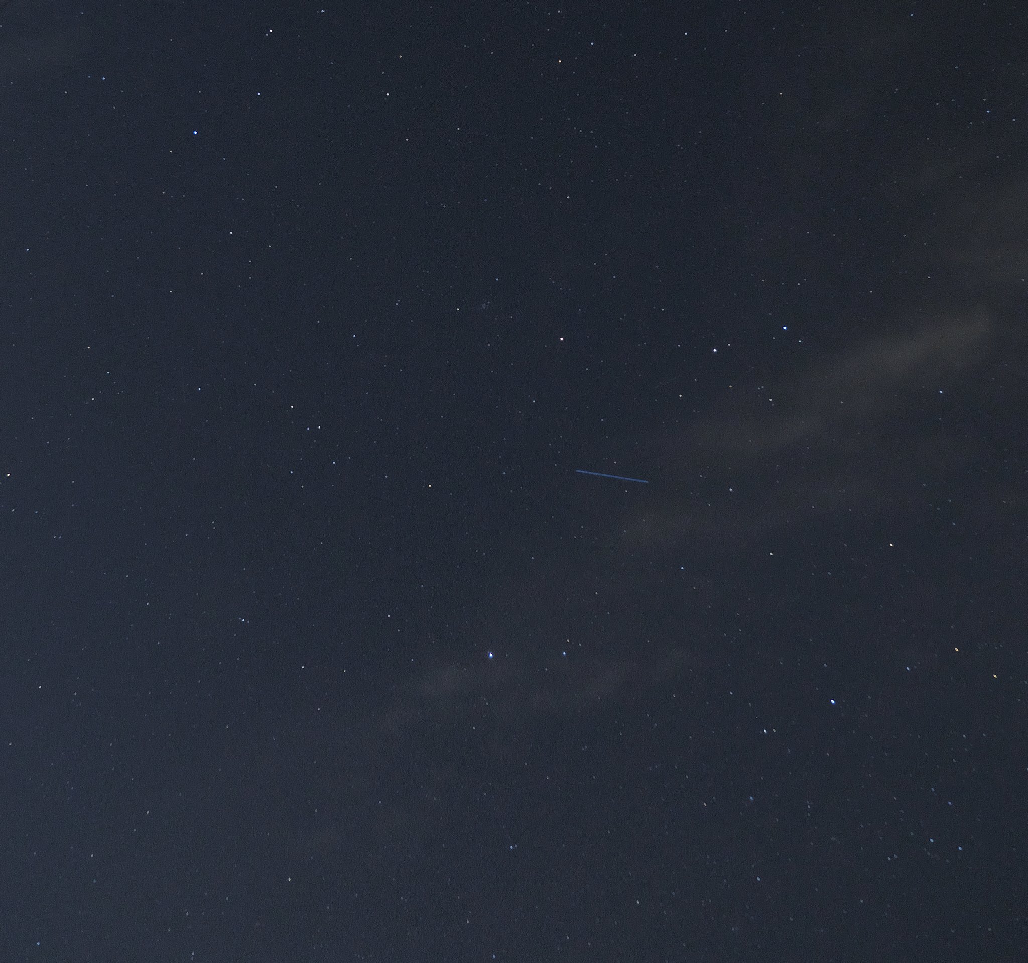 星系写真