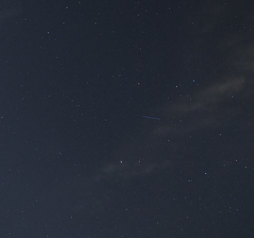 星系写真