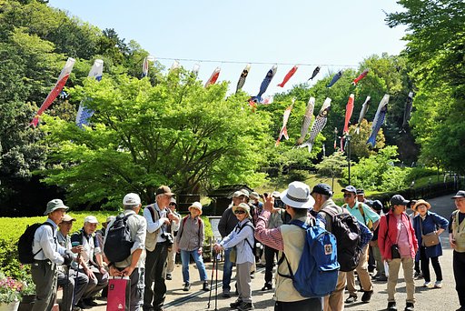 4月21日の写真