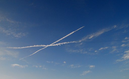 ひこうき雲