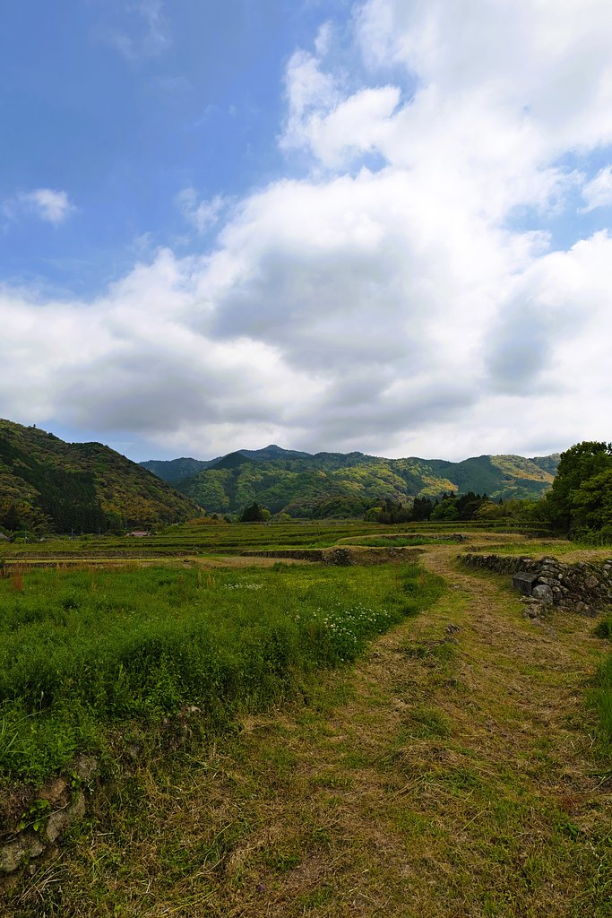 里山