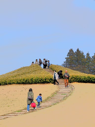 3月24日の写真