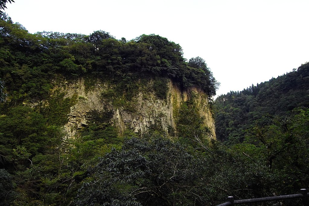 高千穂峡に行ってきました。2
