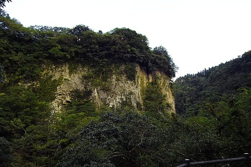 高千穂峡に行ってきました。2