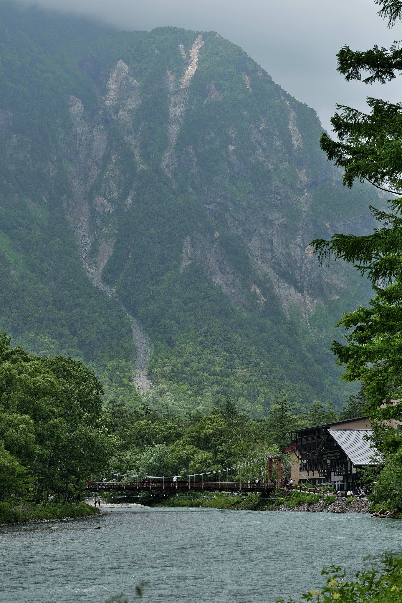 河童橋