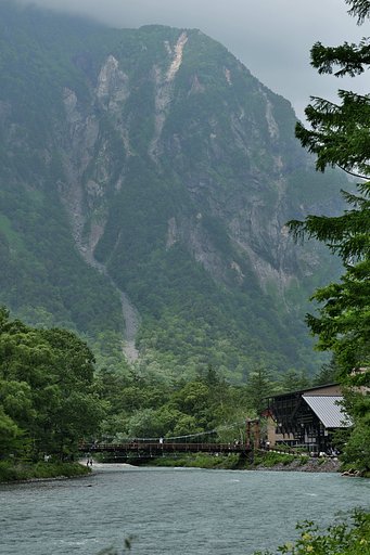 河童橋