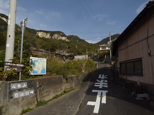 道
