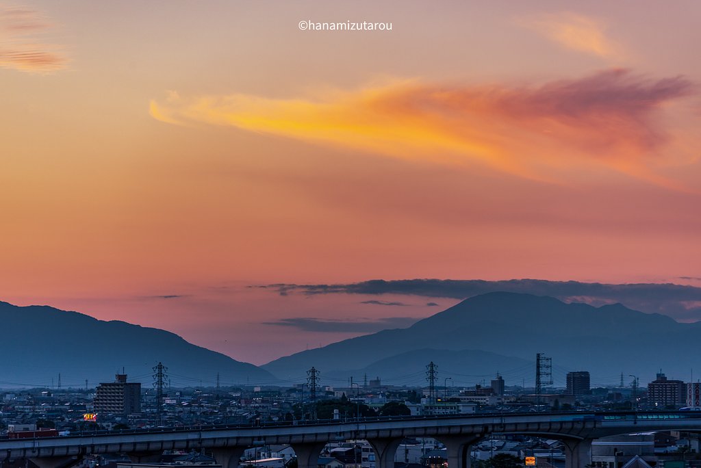 伊吹山