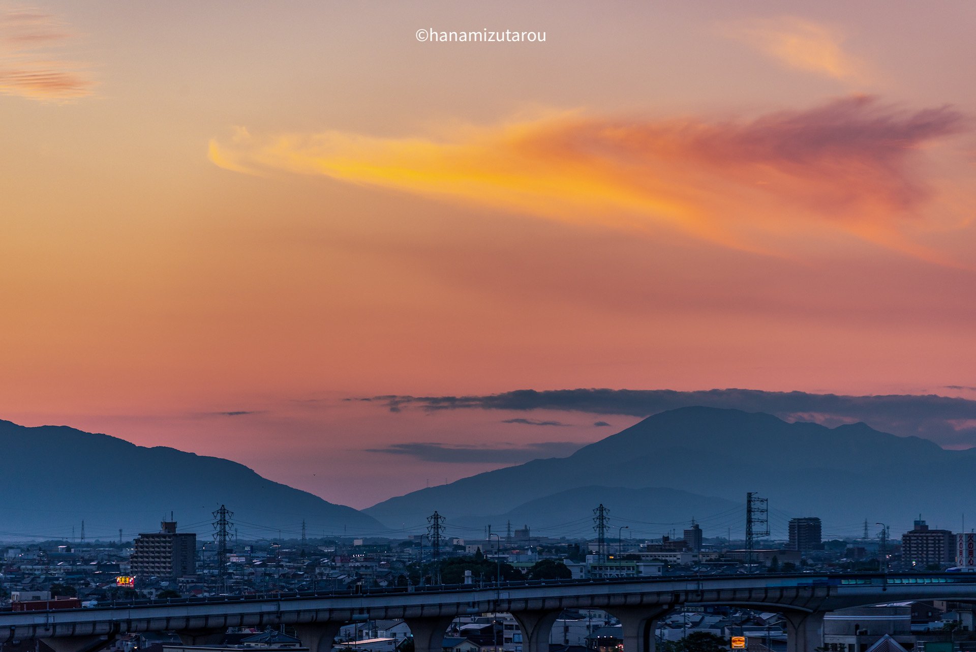 伊吹山
