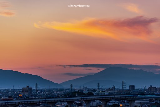 伊吹山