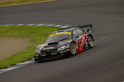 クスコスバルADVANインプレッサ