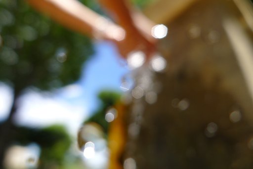 【暑】くってー